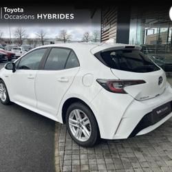 Toyota Corolla 122h Dynamic MY20 Cholet