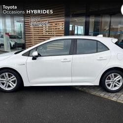 Toyota Corolla 122h Dynamic MY20 Cholet