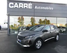 Peugeot 3008 Dol-de-Bretagne