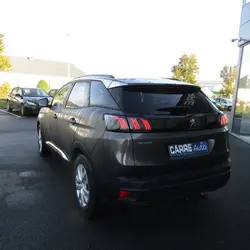 Peugeot 3008 1.5 BLUEHDI 130CH S&S STYLE EAT8 Dol-de-Bretagne