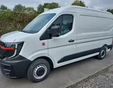 Renault Master Clermont