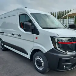 Renault Master F3500 L2H2 2.0 BLUE DCI 150CH LIMITED Clermont