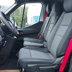 Renault Master F3500 L2H2 2.0 BLUE DCI 150CH LIMITED Clermont