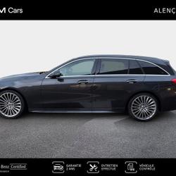 Mercedes Classe C 220 d 200ch AMG Line Ceris&eacute;