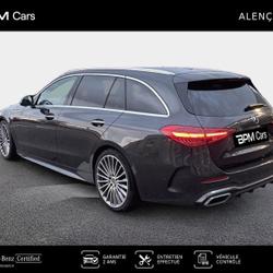 Mercedes Classe C 220 d 200ch AMG Line Ceris&eacute;