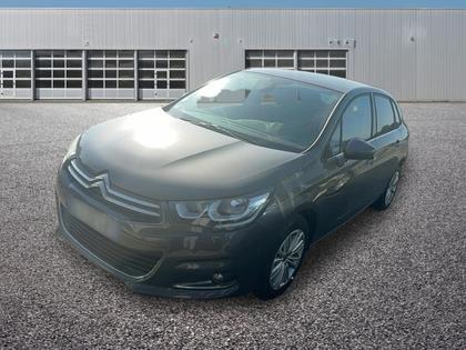 Citroen C4 - PureTech 110 BVM Shine  Moteur Neuf - 7 990 €