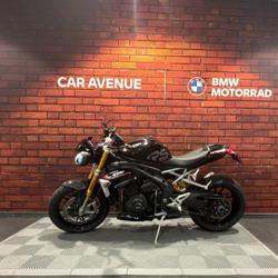 Triumph Speed Triple Speed Triple 1200 RS Chen&ocirc;ve