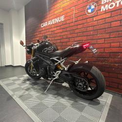 Triumph Speed Triple Speed Triple 1200 RS Chen&ocirc;ve
