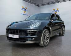 Porsche Macan Serres-Castet