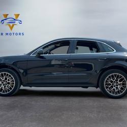 Porsche Macan 3.0 V6 258ch S Diesel PDK occasion - Serres-Castet - photo 2/41