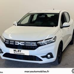 Dacia Sandero SCe 65 Expression occasion - Rouen - photo 2/21