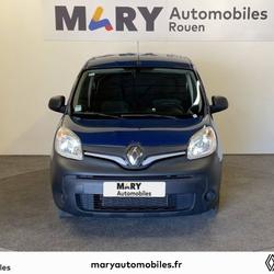 Renault Kangoo Express KANGOO EXPRESS BLUE DCI 95 EXTRA R-LINK Rouen