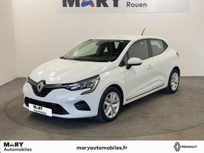 Renault Clio 5 - Clio SCe 65 - 21 Zen - 12 990 €