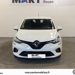 Renault Clio 5 Clio SCe 65 - 21 Zen Rouen