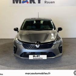 Renault Clio 5 Clio TCe 90 Evolution Rouen