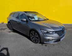 Renault Talisman Estate Saint-Georges-sur-Loire