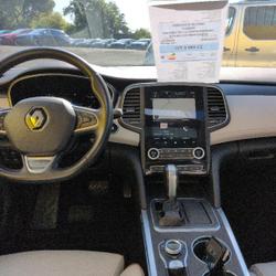 Renault Talisman Estate 1.3 TCE 160CH FAP  INITIALE PARIS EDC E6D-FULL Saint-Georges-sur-Loire