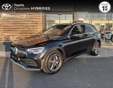 Mercedes GLC Cholet