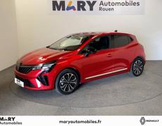 Renault Clio 5 Rouen