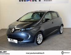 Renault Zoe Rouen