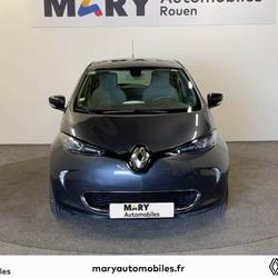 Renault Zoe Zoe Zen R90 Rouen
