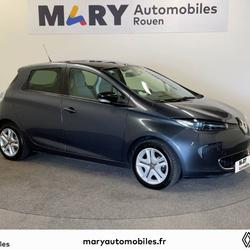 Renault Zoe Zoe Zen R90 Rouen
