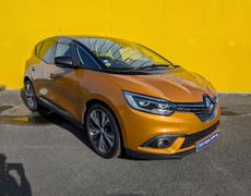 Renault Scenic 4 Saint-Georges-sur-Loire