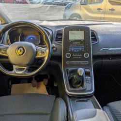 Renault Scenic 4 1.6 DCI 130CH ENERGY INTENS Saint-Georges-sur-Loire
