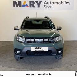 Dacia Duster Duster ECO-G 100 4x2 Journey Rouen