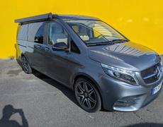 Mercedes Marco Polo Saint-Georges-sur-Loire