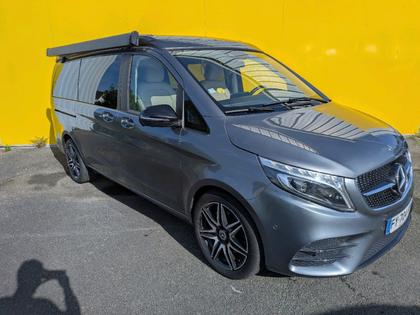 Mercedes Marco Polo - 300 D 237CH 9G-TRONIC 4MATIC E6DM - 60 990 €