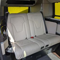 Mercedes Marco Polo 300 D 237CH 9G-TRONIC 4MATIC E6DM Saint-Georges-sur-Loire