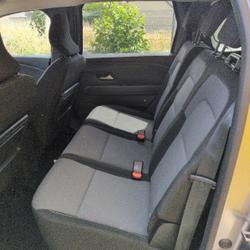 Dacia Jogger 1.6 HYBRID 140CH EXTREME 7 PLACES Saint-Georges-sur-Loire