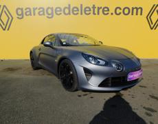 Alpine A110 Saint-Georges-sur-Loire