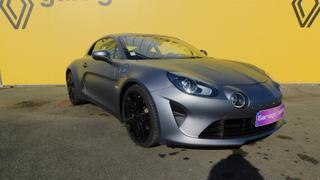 Alpine A110  - photo 0