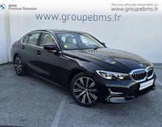 BMW Serie 3 Le Havre