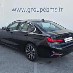 BMW Serie 3 330dA MH xDrive 286ch Luxury 17cv Le Havre