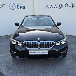 BMW Serie 3 330dA MH xDrive 286ch Luxury 17cv Le Havre