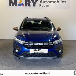Dacia Sandero Sandero TCe 110 GSR2 Stepway Extreme Rouen