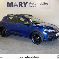 Dacia Sandero Sandero TCe 110 GSR2 Stepway Extreme Rouen