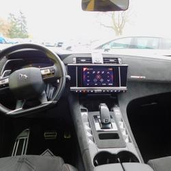 DS DS7 Crossback BLUEHDI 180CH PERFORMANCE LINE + AUTOMATIQUE Saint-Georges-sur-Loire