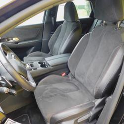 DS DS7 Crossback BLUEHDI 180CH PERFORMANCE LINE + AUTOMATIQUE Saint-Georges-sur-Loire