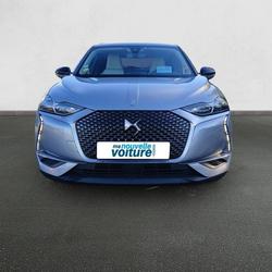 DS DS 3 Crossback BlueHDi 130 S&S EAT8 - Business 3 Crossback BlueHDi 130 S&S EAT8 - Business occasion - Cholet - photo 2/26