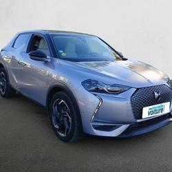 DS DS 3 Crossback BlueHDi 130 S&S EAT8 - Business 3 Crossback BlueHDi 130 S&S EAT8 - Business occasion - Cholet - photo 3/26