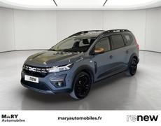 Dacia Jogger Rouen