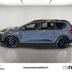 Dacia Jogger Hybrid 140 7 places GSR2 Extreme occasion - Rouen - photo 2/25