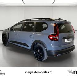 Dacia Jogger Hybrid 140 7 places GSR2 Extreme occasion - Rouen - photo 3/25