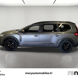 Dacia Jogger Hybrid 140 7 places GSR2 Extreme occasion - Rouen - photo 2/25