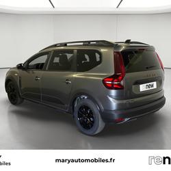 Dacia Jogger Hybrid 140 7 places GSR2 Extreme occasion - Rouen - photo 3/25