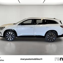 Renault Espace 5 E-Tech full hybrid 200 GSR2 Techno occasion - Rouen - photo 2/26